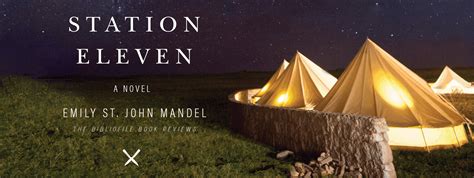 station eleven summary.
